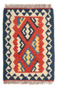 Kilim de Fars Tapis 60x40cm