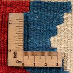 Tapis Kelim - Oriental - 60 x 40 cm - multicolore