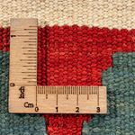 Tapis Kelim - Oriental - 60 x 40 cm - multicolore