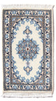 Tapis de Nain - 12 lignes Tapis 60x40cm - Tapis persan
