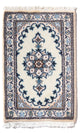 Tapis de Nain - 12 lignes Tapis 60x40cm - Tapis persan