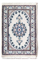 Tapis de Nain - 12 lignes Tapis 60x40cm - Tapis persan