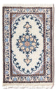 Tapis de Nain - 12 lignes Tapis 60x40cm - Tapis persan