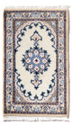 Tapis de Nain - 12 lignes Tapis 60x40cm - Tapis persan