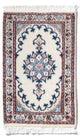 Tapis de Nain - 12 lignes Tapis 60x40cm - Tapis persan