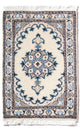 Tapis de Nain - 12 lignes Tapis 60x40cm - Tapis persan