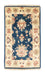 Tapis Ziegler - 102 x 60 cm - bleu