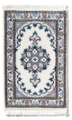 Tapis de Nain - 12 lignes Tapis 60x40cm - Tapis persan