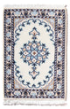 Tapis de Nain - 12 lignes Tapis 60x40cm - Tapis persan