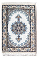 Tapis de Nain - 12 lignes Tapis 60x40cm - Tapis persan