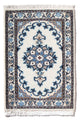 Tapis de Nain - 12La Tapis 40x60cm - Tapis persan
