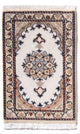 Tapis de Nain - 12 lignes Tapis 60x40cm - Tapis persan
