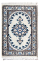 Tapis de Nain - 12 lignes Tapis 60x40cm - Tapis persan