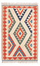 Kilim de Fars Tapis 95x62cm