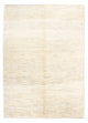 Tapis Gabbeh persan Tapis 195x148cm - Perserteppich Wollteppich