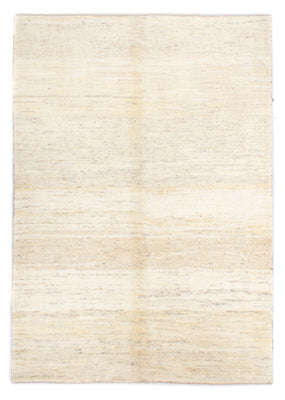 Tapis Gabbeh - Persan - 200 x 144 cm - beige