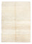 Tapis Gabbeh - Persan - 200 x 144 cm - beige