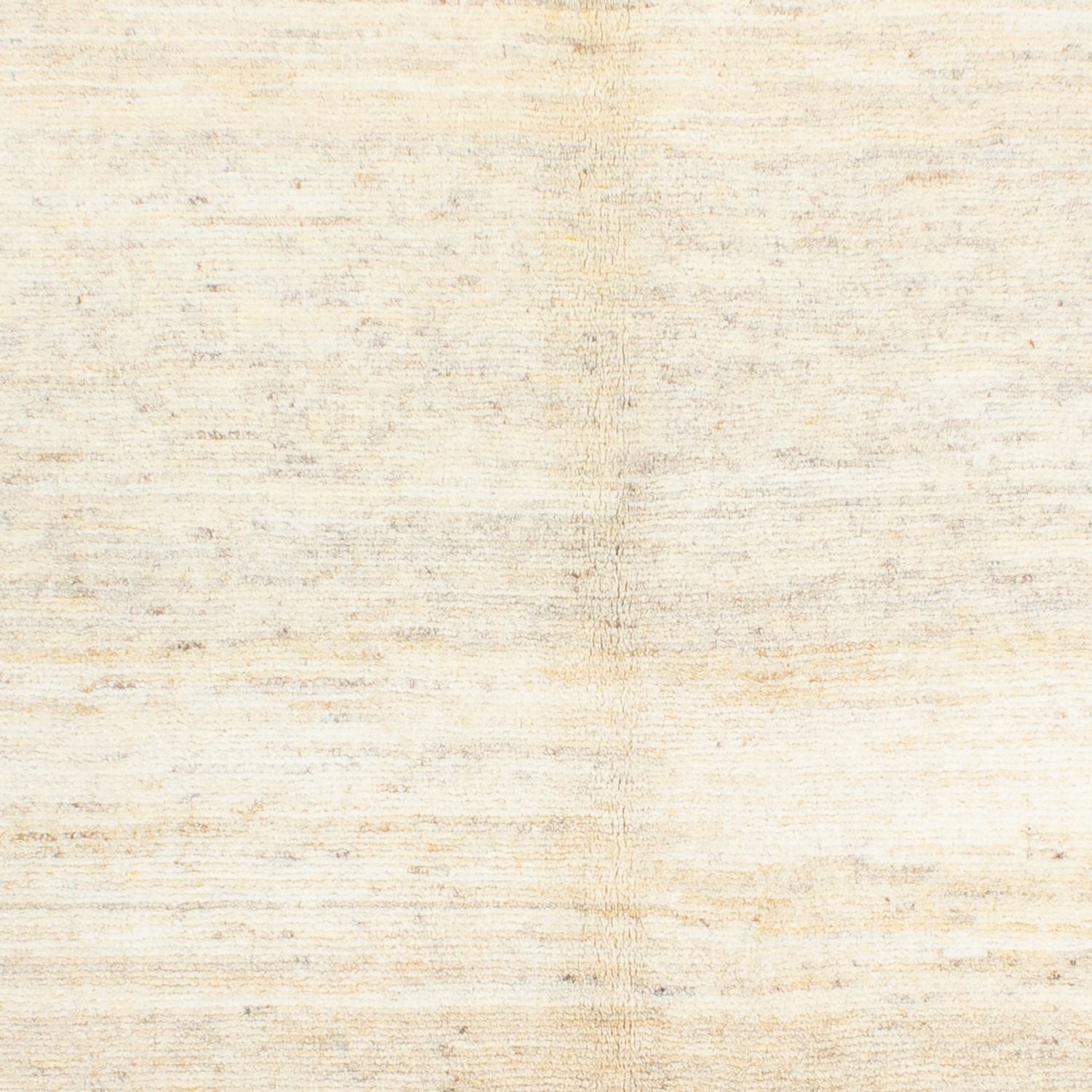 Tapis Gabbeh - Persan - 200 x 144 cm - beige