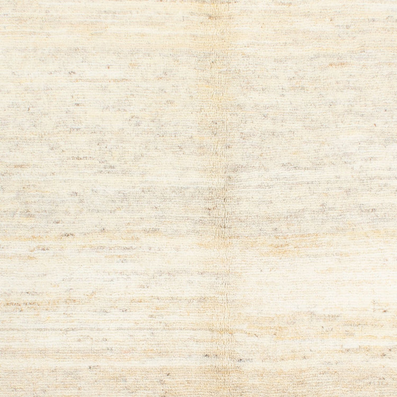 Tapis Gabbeh - Persan - 200 x 144 cm - beige