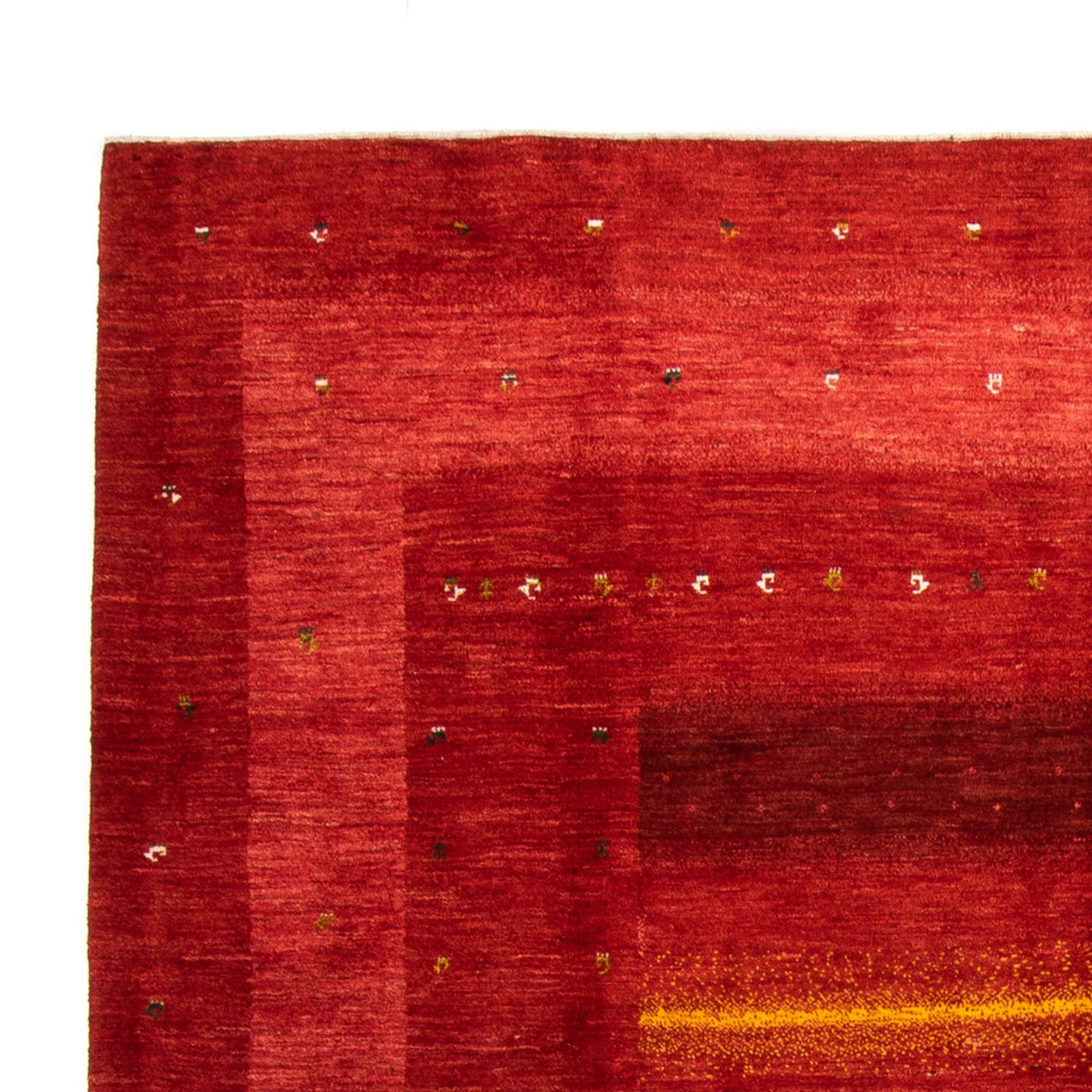 Tapis Loribaft Tapis 347x257cm - Perserteppich Wollteppich
