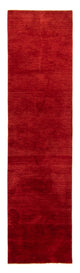 Tapis Gabbeh persan Tapis 296x85cm - Perserteppich Wollteppich