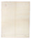 Tapis Gabbeh - Persan - 188 x 153 cm - beige