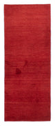 Tapis Gabbeh persan Tapis 200x80cm - Perserteppich Wollteppich