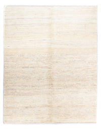 Tapis Gabbeh - Persan - 177 x 149 cm - beige