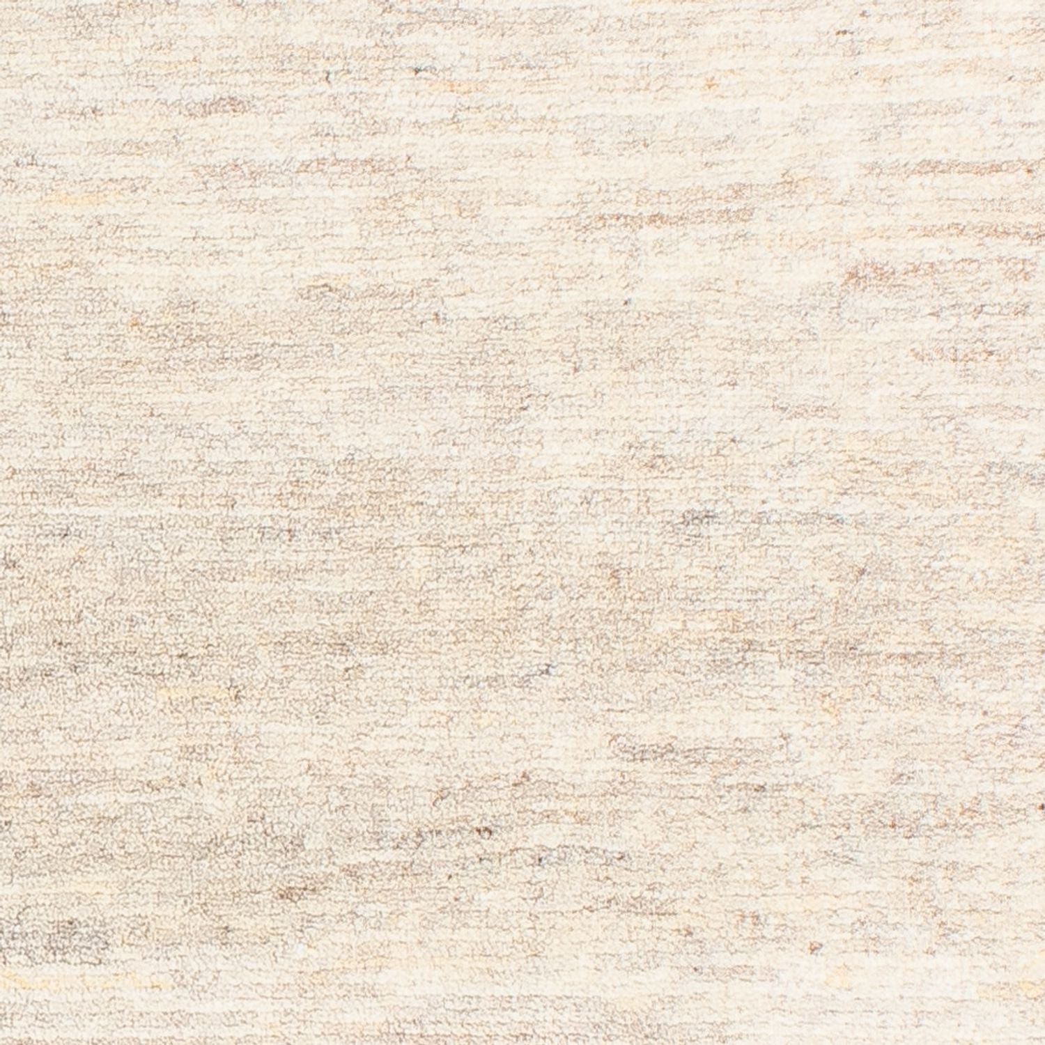 Tapis Gabbeh - Persan - 177 x 149 cm - beige