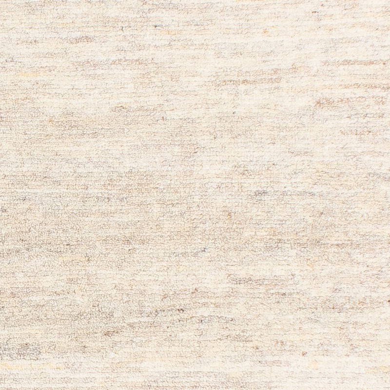 Tapis Gabbeh - Persan - 177 x 149 cm - beige