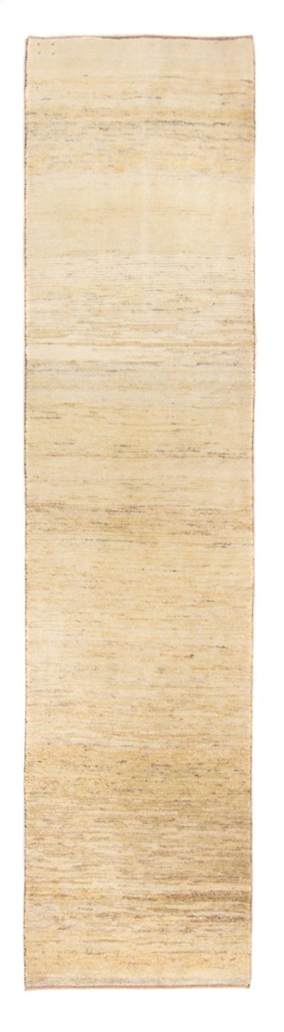 Tapis Gabbeh persan Tapis 74x282cm - Perserteppich Wollteppich