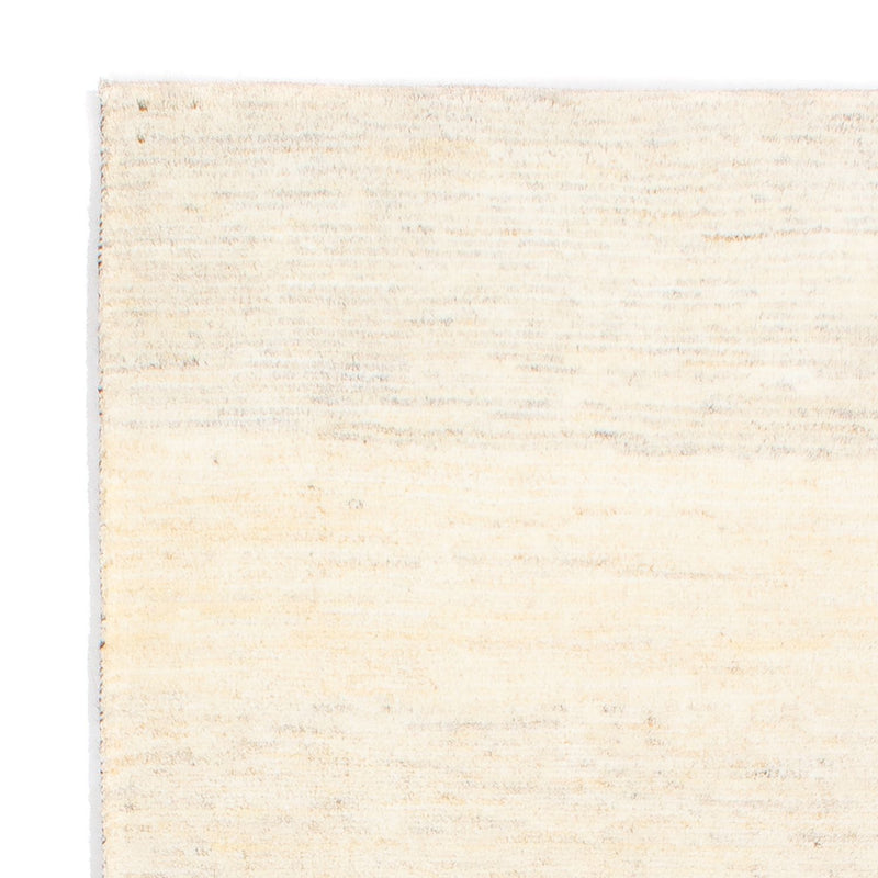 Tapis de couloir Tapis Gabbeh - Persan - 196 x 84 cm - beige