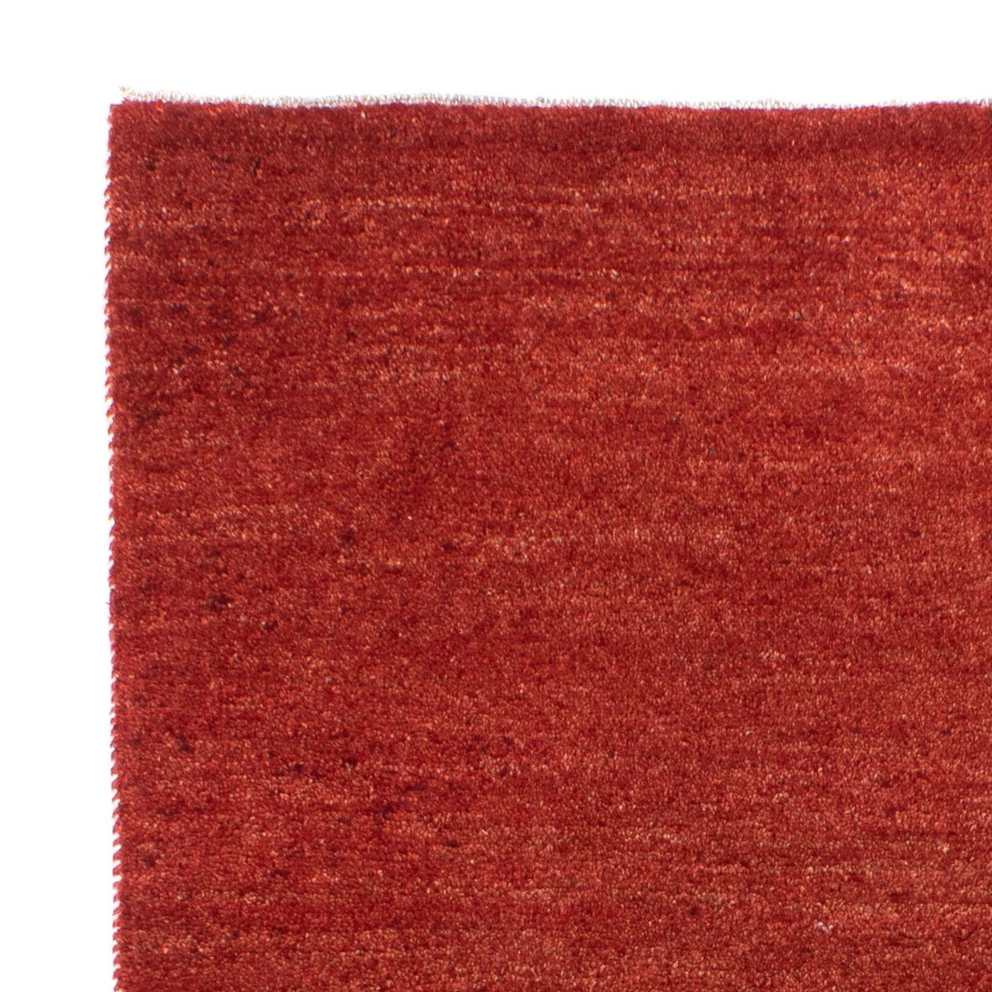 Tapis Gabbeh persan Tapis 142x75cm - Perserteppich Wollteppich