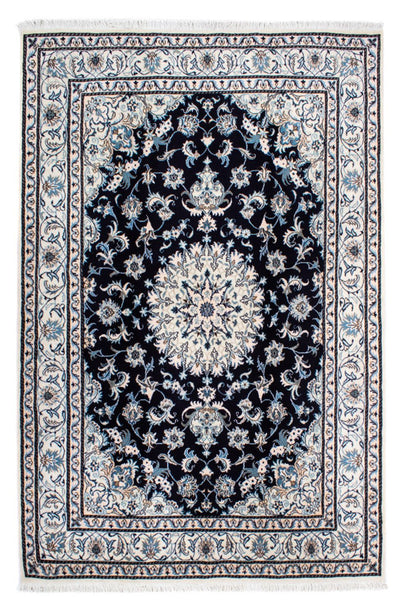 Tapis de Nain - 12La Tapis 166x239cm - Tapis persan