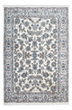 Tapis de Nain - 12 lignes Tapis 243x166cm - Tapis persan