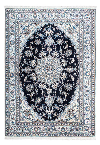Tapis de Nain - 12La Tapis 168x236cm - Tapis persan