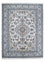 Tapis persan - Nain - 198 x 149 cm - beige
