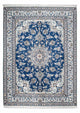 Tapis de Nain - 12 lignes Tapis 200x145cm - Tapis persan