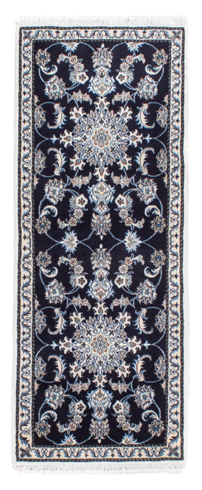 Tapis de Nain - 12La Tapis 76x196cm - Tapis persan