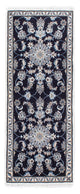 Tapis de Nain - 12La Tapis 76x196cm - Tapis persan