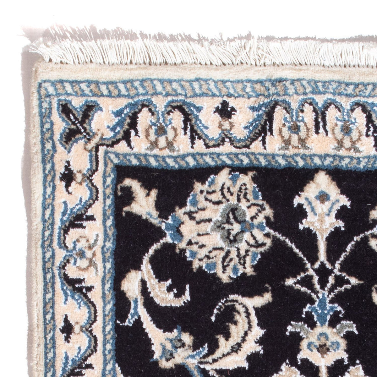 Tapis de Nain - 12La Tapis 60x90cm - Tapis persan