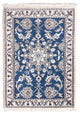 Tapis de Nain - 12 lignes Tapis 90x60cm - Tapis persan