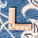 Tapis persan - Nain - 90 x 60 cm - bleu