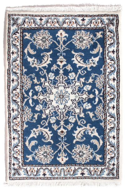 Tapis de Nain - 12La Tapis 60x90cm - Tapis persan