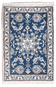 Tapis de Nain - 12 lignes Tapis 90x60cm - Tapis persan