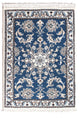 Tapis de Nain - 12 lignes Tapis 90x60cm - Tapis persan