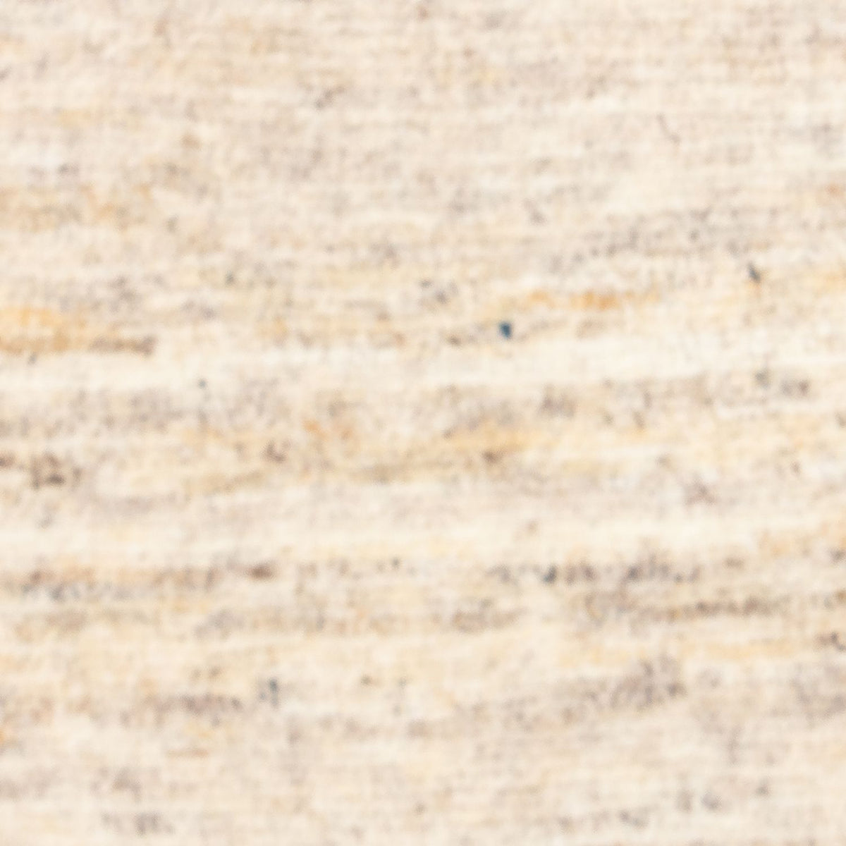 Tapis Gabbeh - Persan - 60 x 40 cm - crème