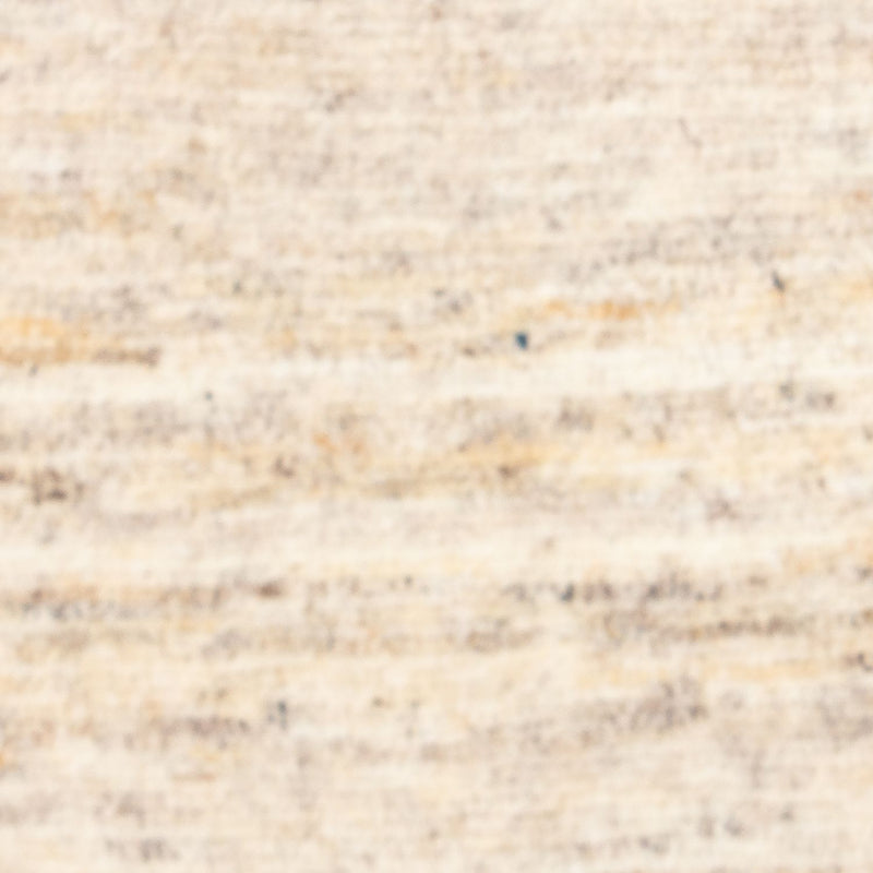 Tapis Gabbeh - Persan - 60 x 40 cm - crème