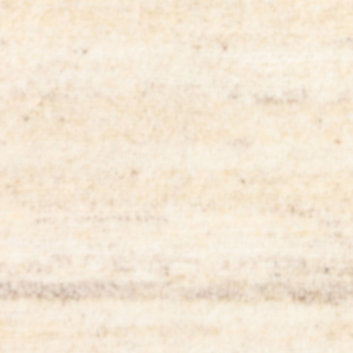 Tapis Gabbeh - Persan - 60 x 40 cm - crème