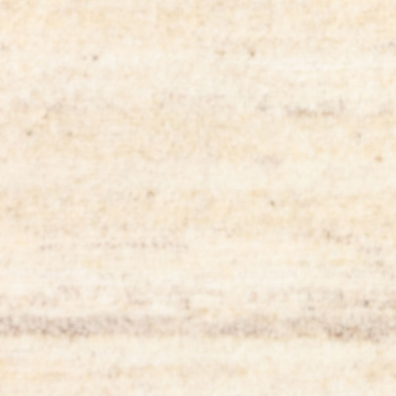 Tapis Gabbeh - Persan - 60 x 40 cm - crème